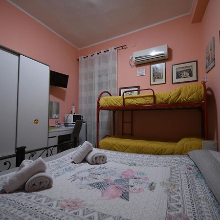 B&B Del Corso Iglesias Exterior photo