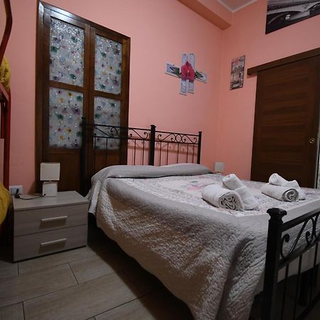 B&B Del Corso Iglesias Exterior photo